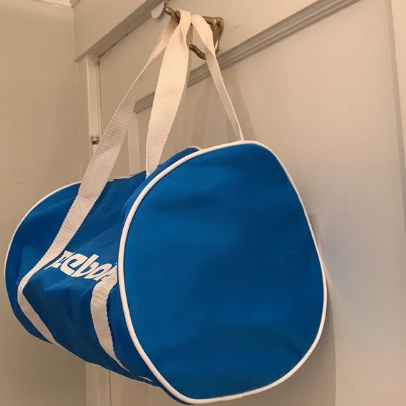 Vintage Reebok Duffle Bag - Picture 3 of 7